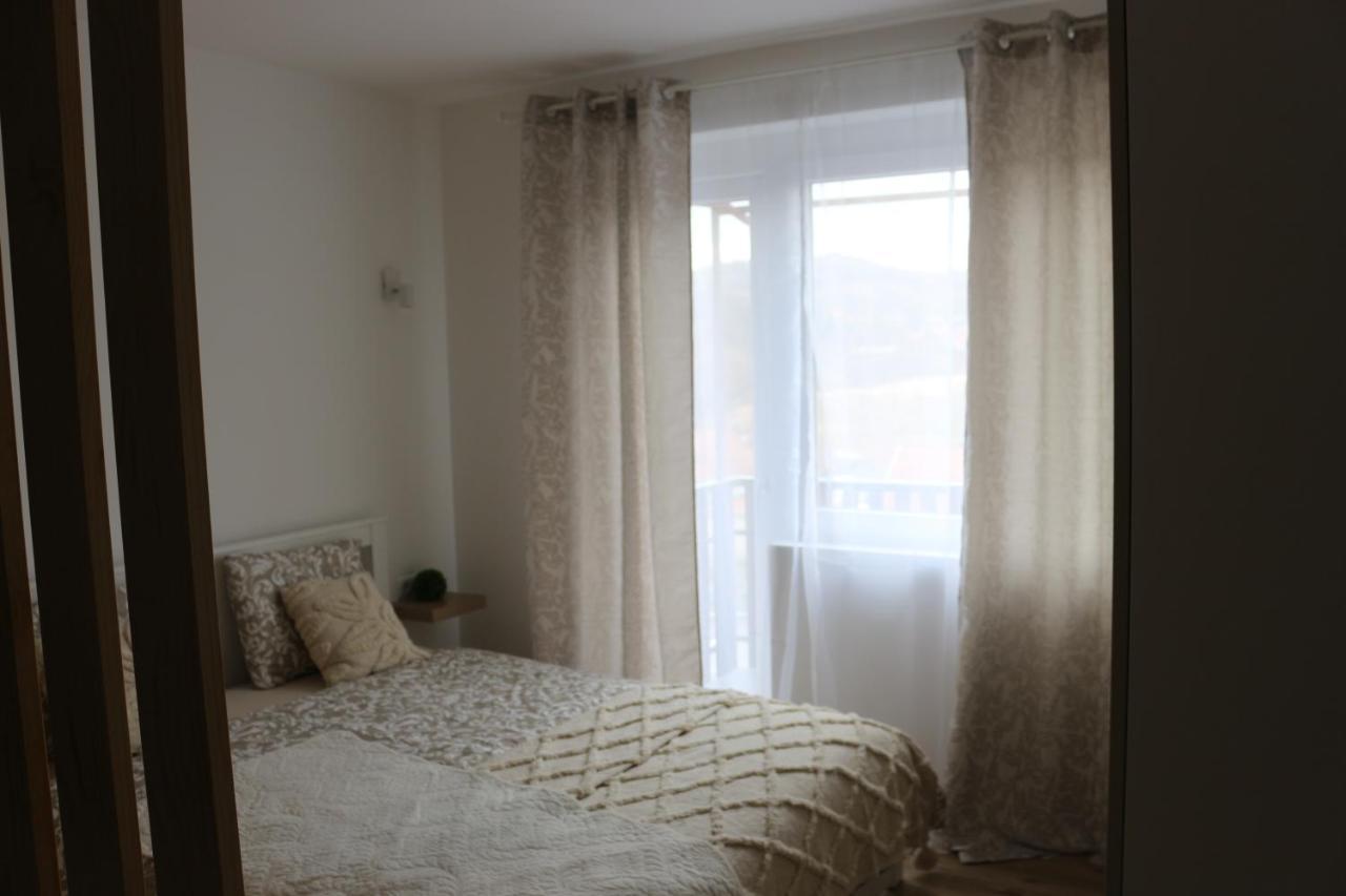 Ferienwohnung Studio Apartman Tajci Slunj Exterior foto