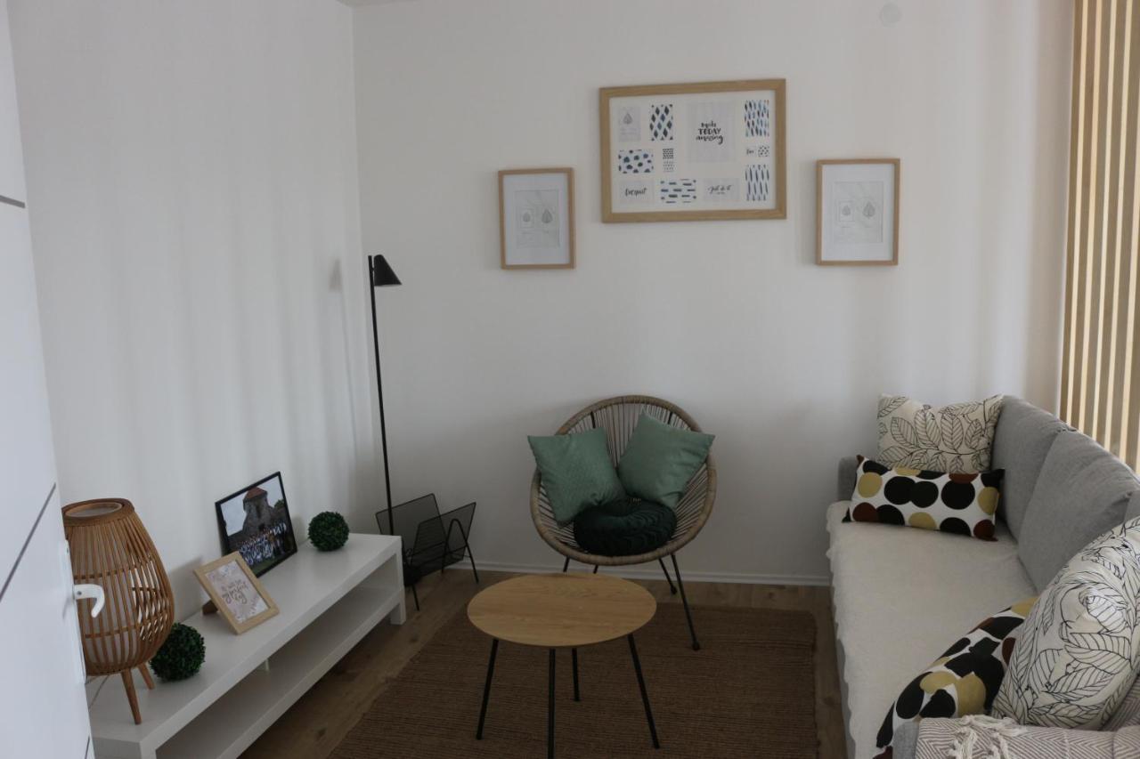Ferienwohnung Studio Apartman Tajci Slunj Exterior foto