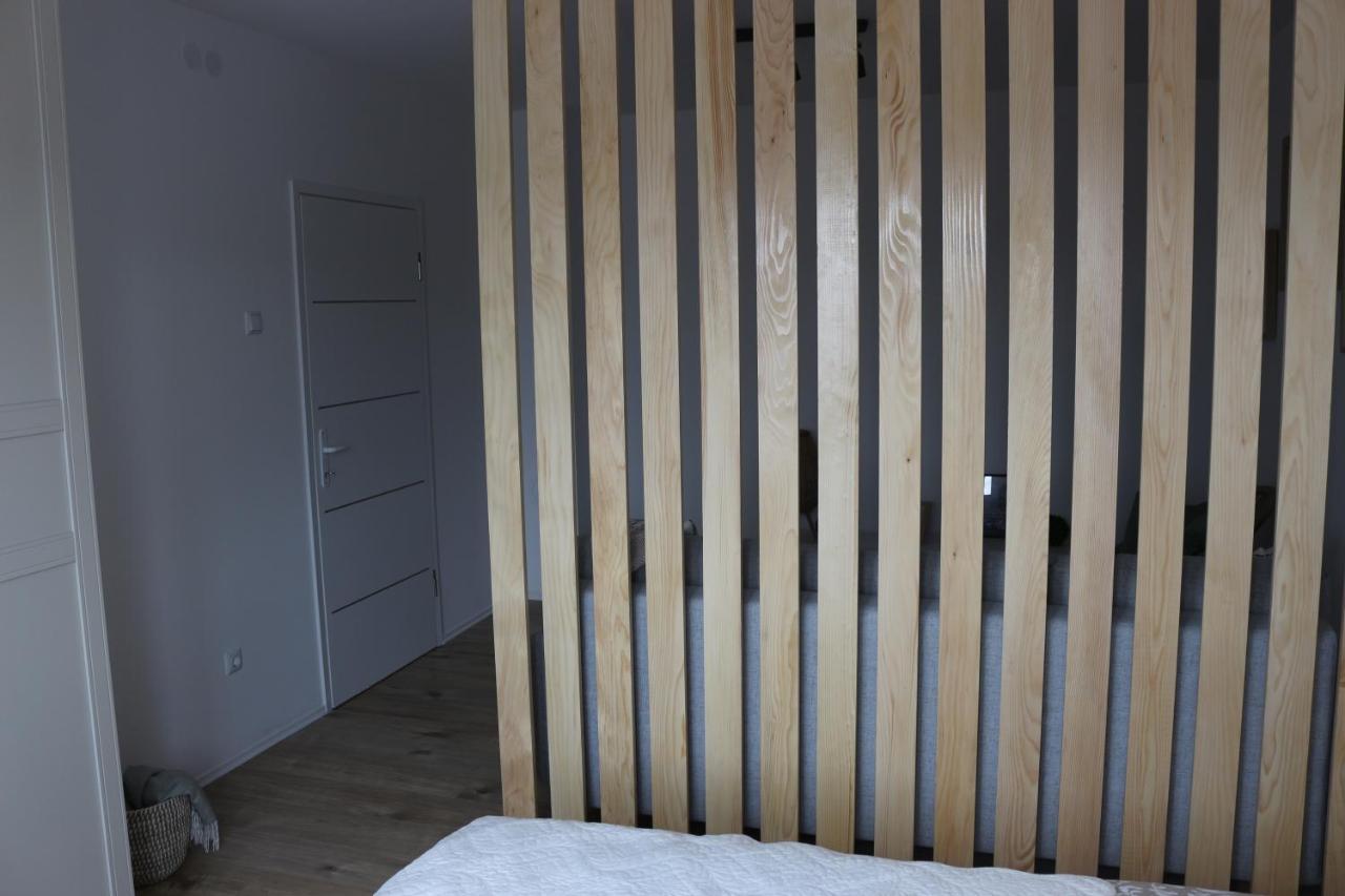 Ferienwohnung Studio Apartman Tajci Slunj Exterior foto