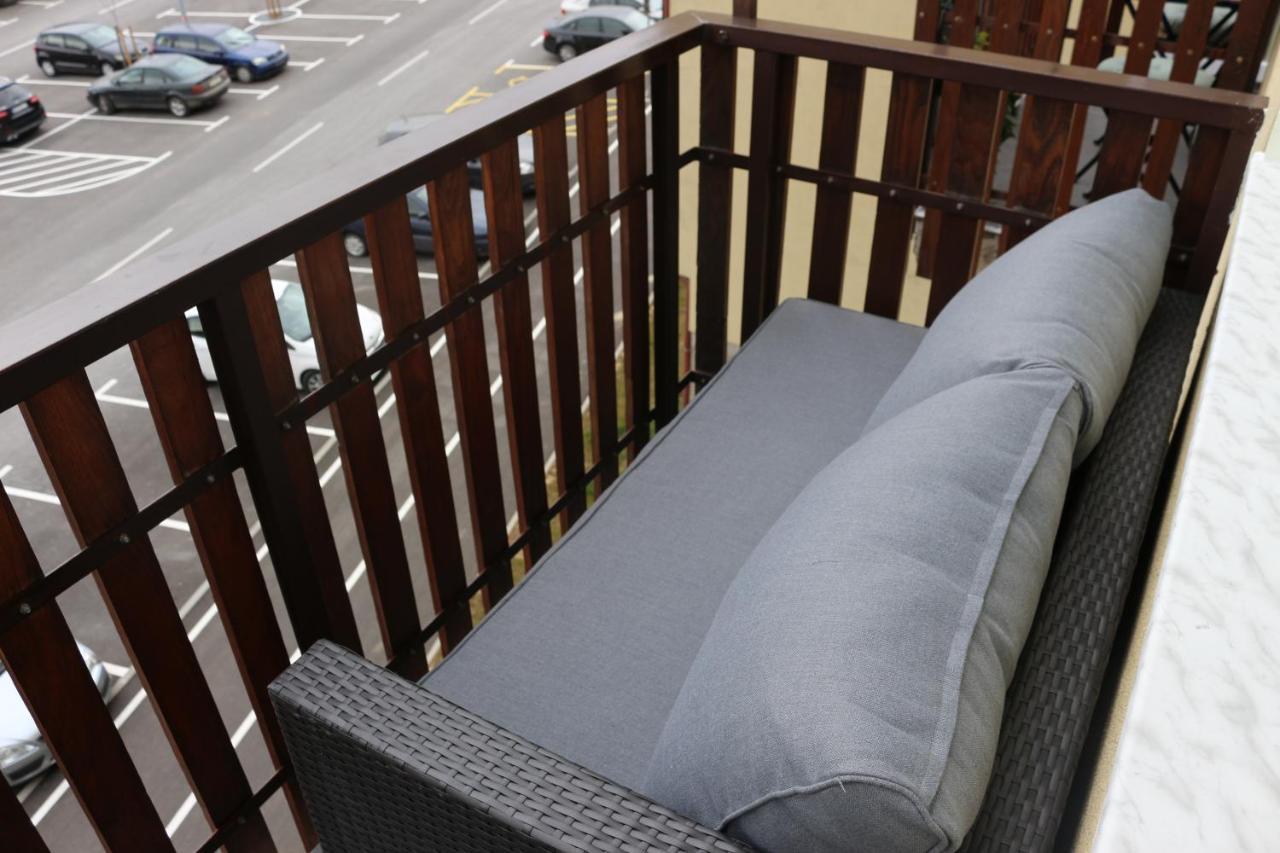 Ferienwohnung Studio Apartman Tajci Slunj Exterior foto